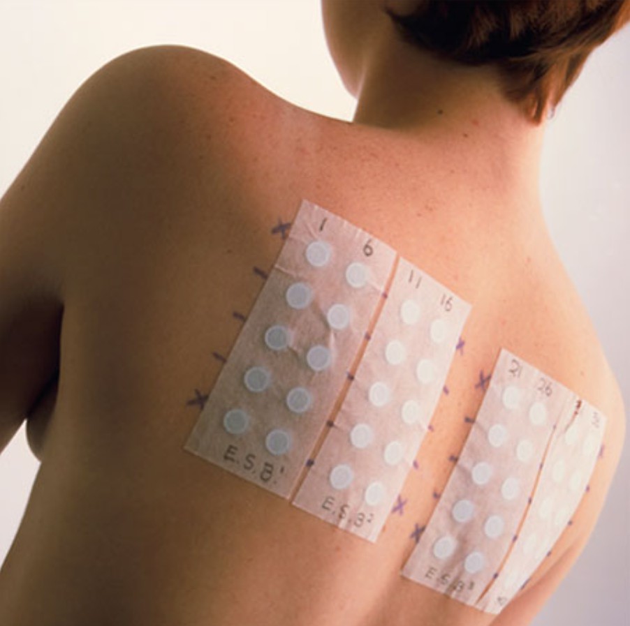 Clinically-provenbenefits