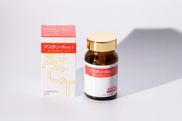 ASTAREALACT(15)