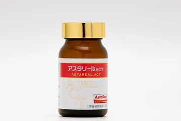 ASTAREALACT(16)