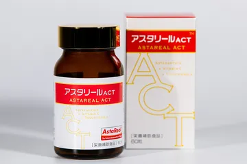 ASTAREALACT(17)