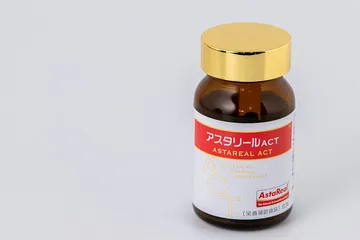 ASTAREALACT(3)