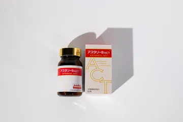 ASTAREALACT(4)