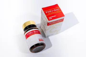 ASTAREALACT(8)