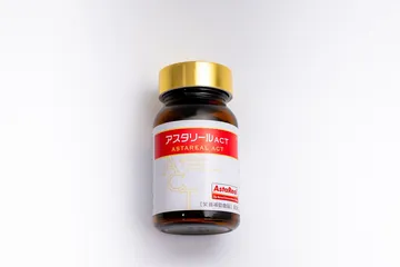 ASTAREALACT(9)