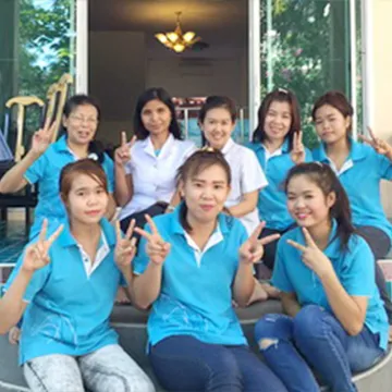 อิงรักดูแลผู้ป่วย7