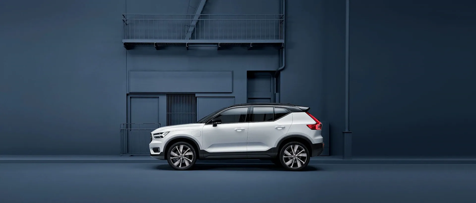 2020 volvo shop xc40 electric