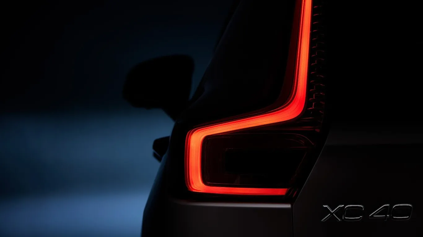 XC40