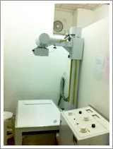 xray