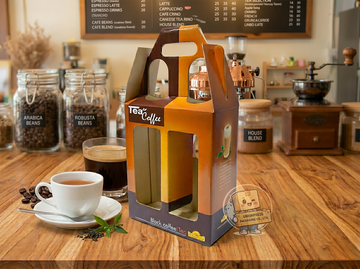 กล่องกาแฟ