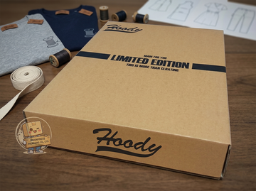 กล่องฝาครอบHoody(คุณบิ๊ก)
