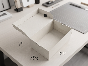 กล่องรองเท้า