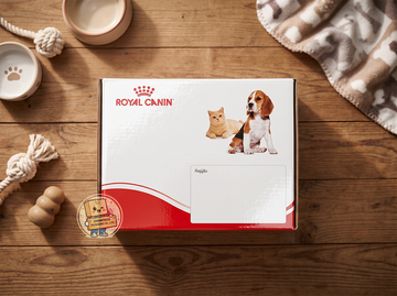 กล่องไปรษณีย์RoyalCanin