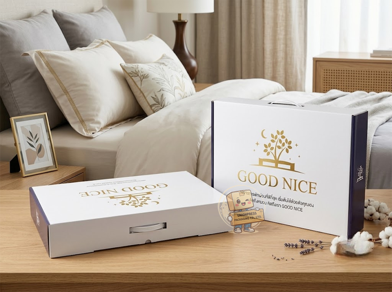 กล่อง Good Nice