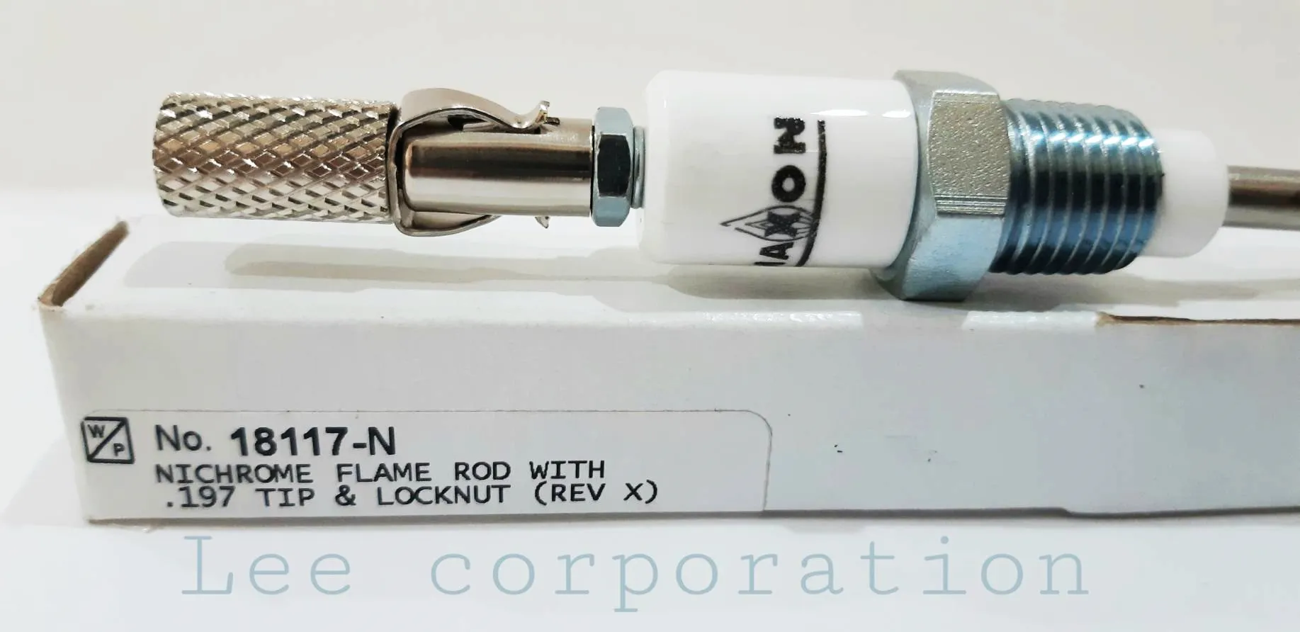 FLAMEROD18117