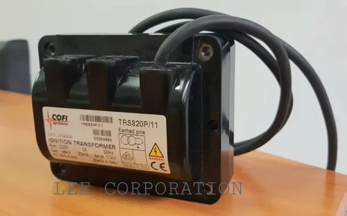 SPARKTRS820P11