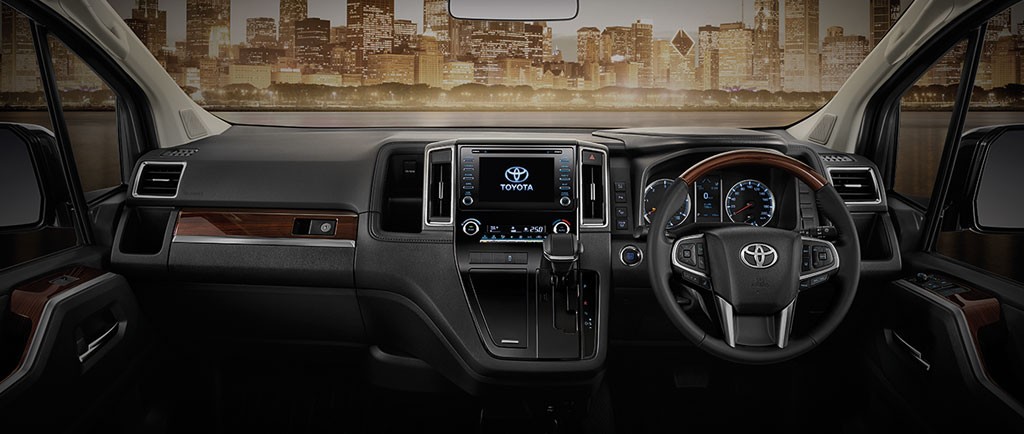 1Interior