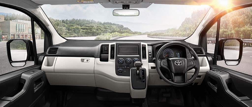 1Interior