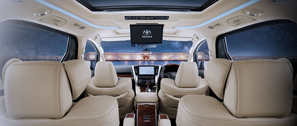 1Interior
