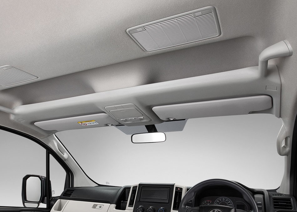 2Interior