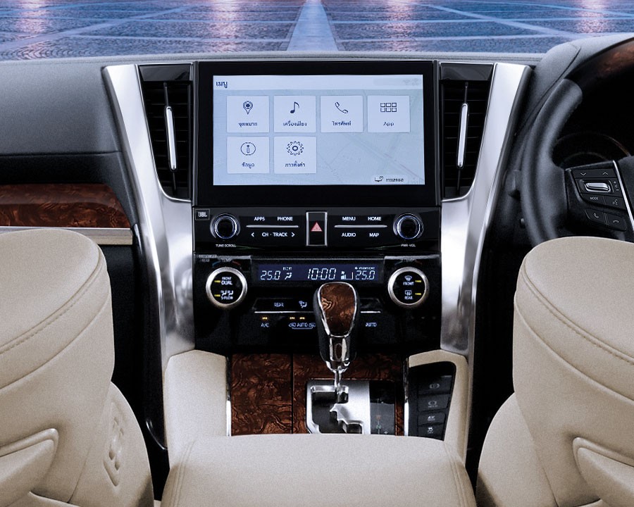 3Interior