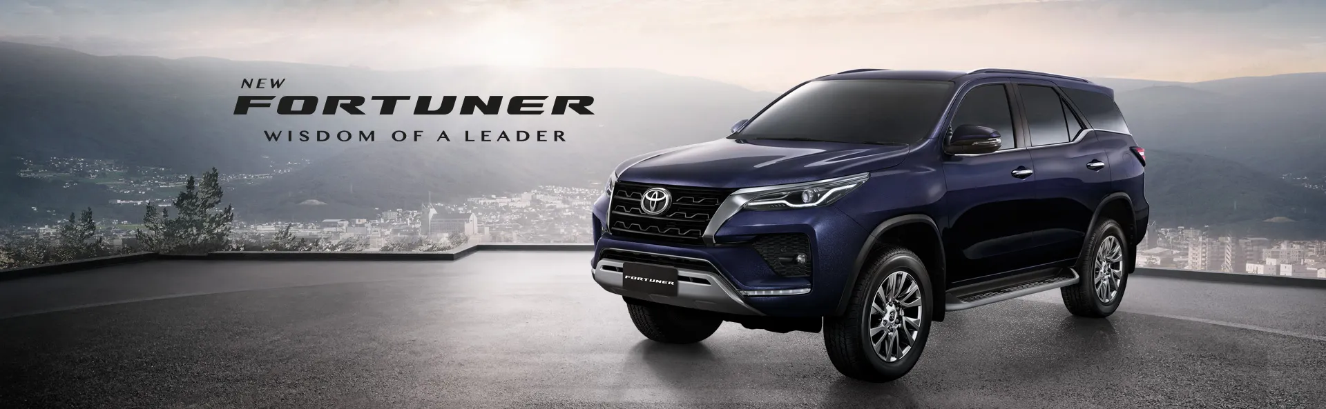 toyotafortuner