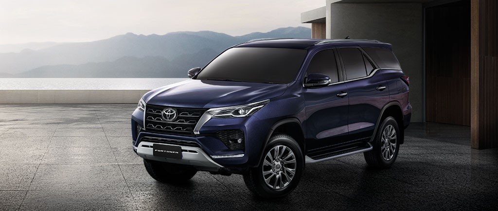 toyotafortuner