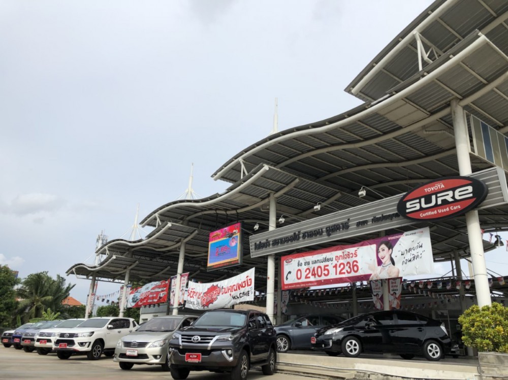สาขากัลปพฤกษ์