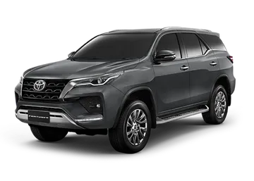 fortuner