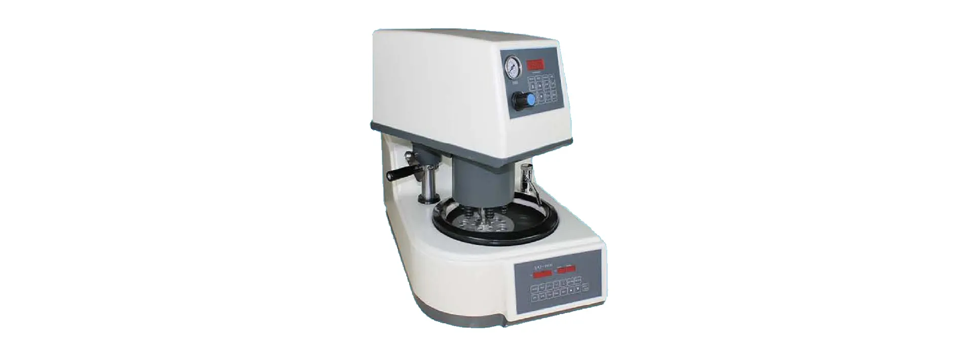 Grinding&Polishing720