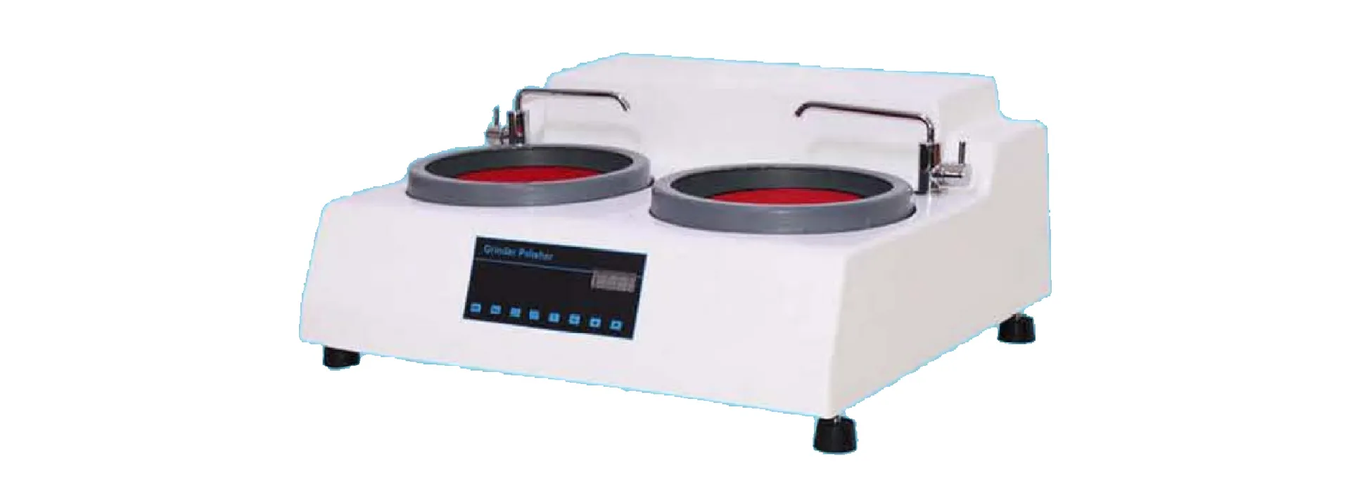 Grinding&Polishing720
