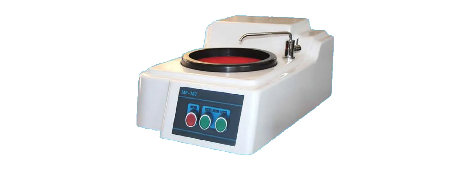 Grinding&Polishing Mopao160