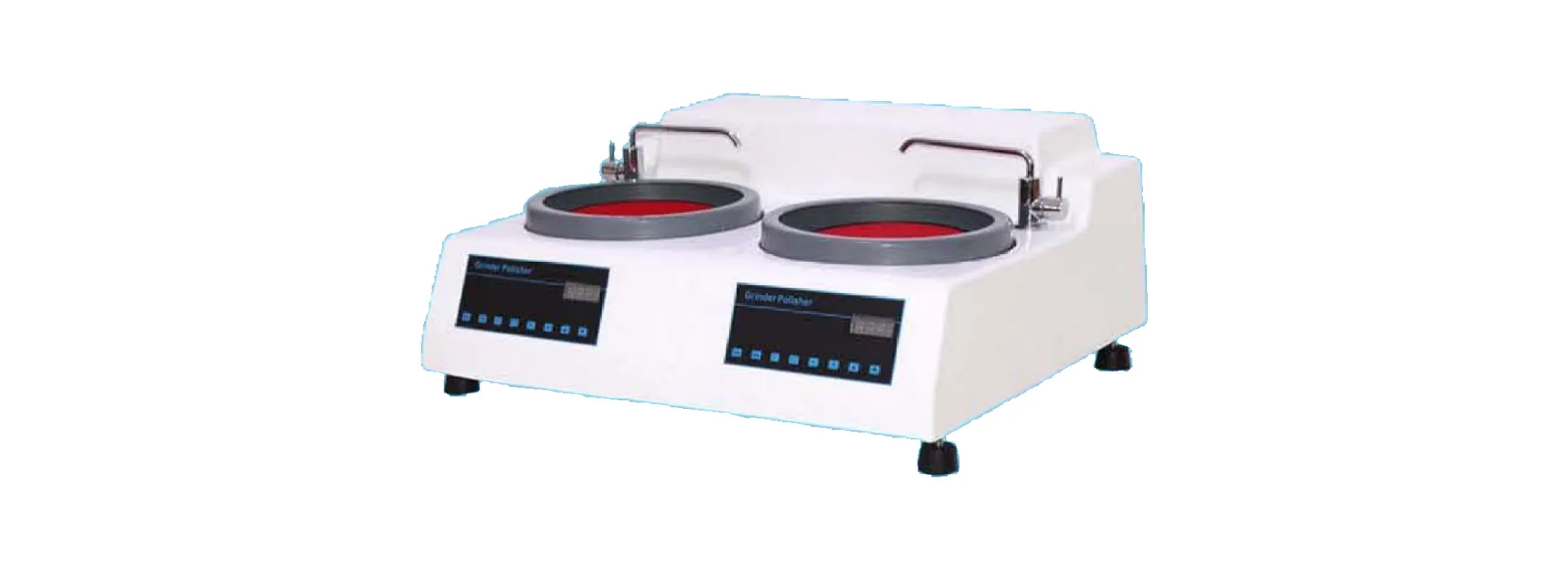 Grinding&Polishing720