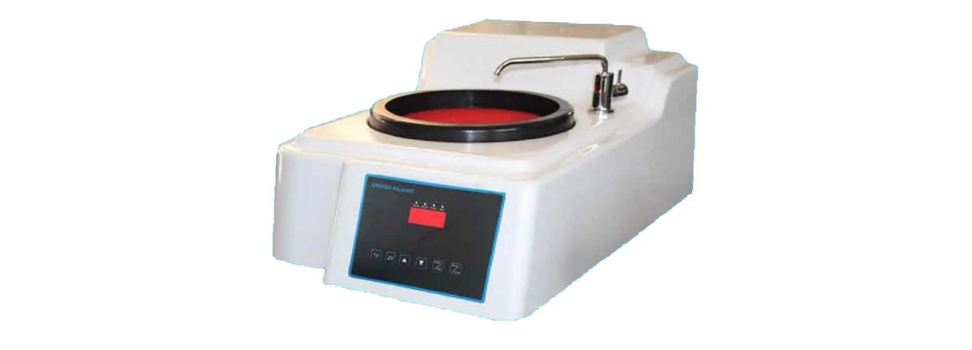 Grinding&Polishing Mopao160E