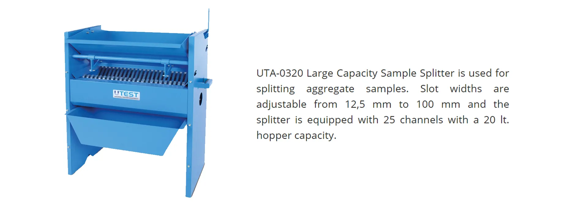 UTA-03204