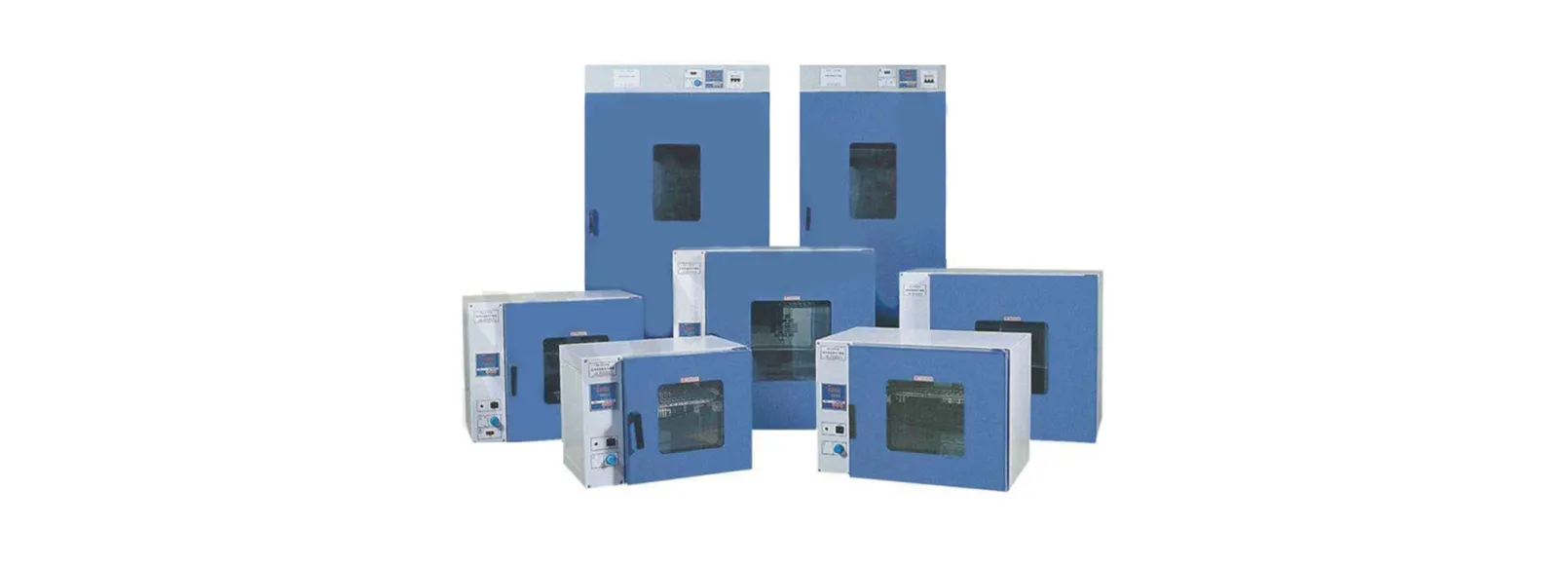 Laboratory Ovens Model JQ