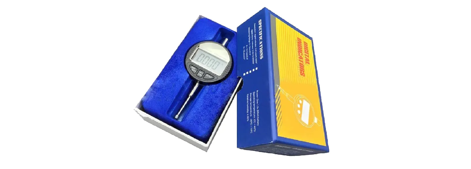 Small Tools Digital Indicator