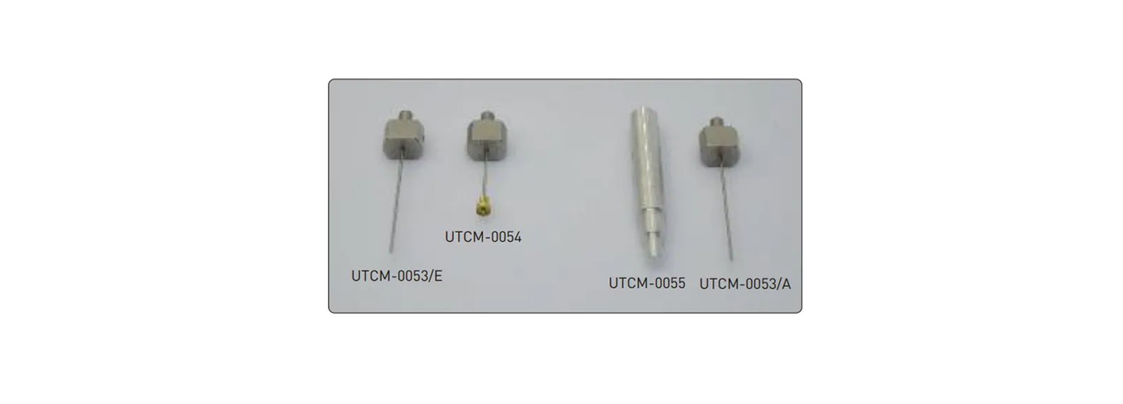 Automatic Vicat Apparatus UTCM 0050/A