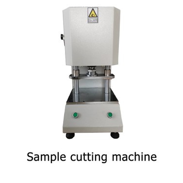 Samplecuttingmachine2000