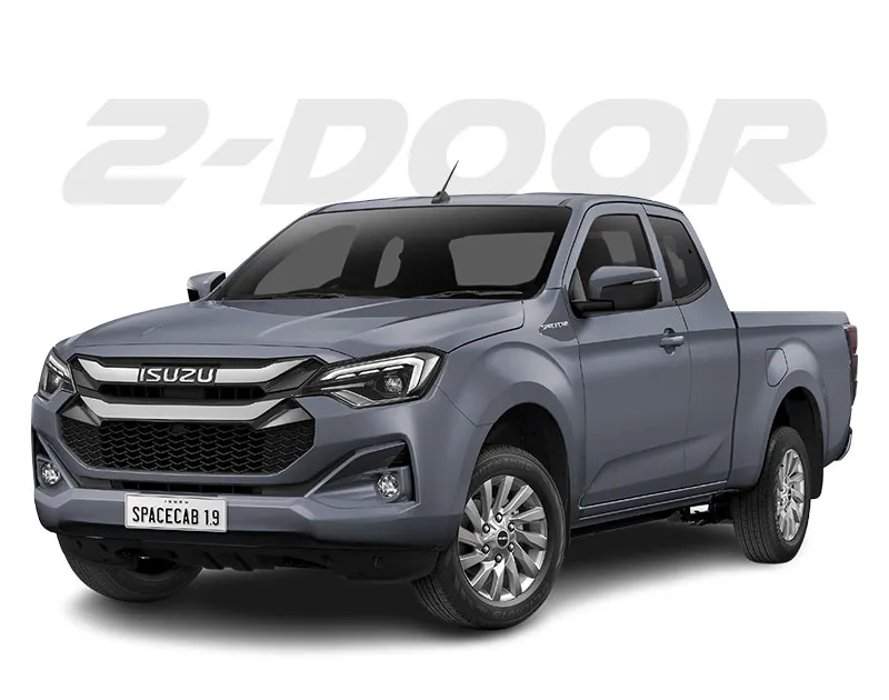 2-door