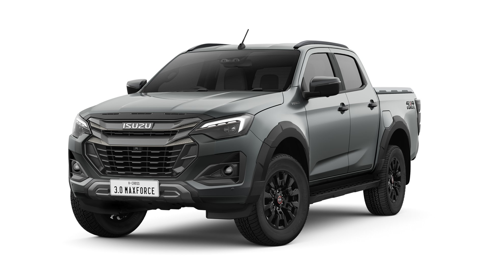 ISUZUVCROSS4DoorMINISHMOREGREYOPAQUEFrontB(1)