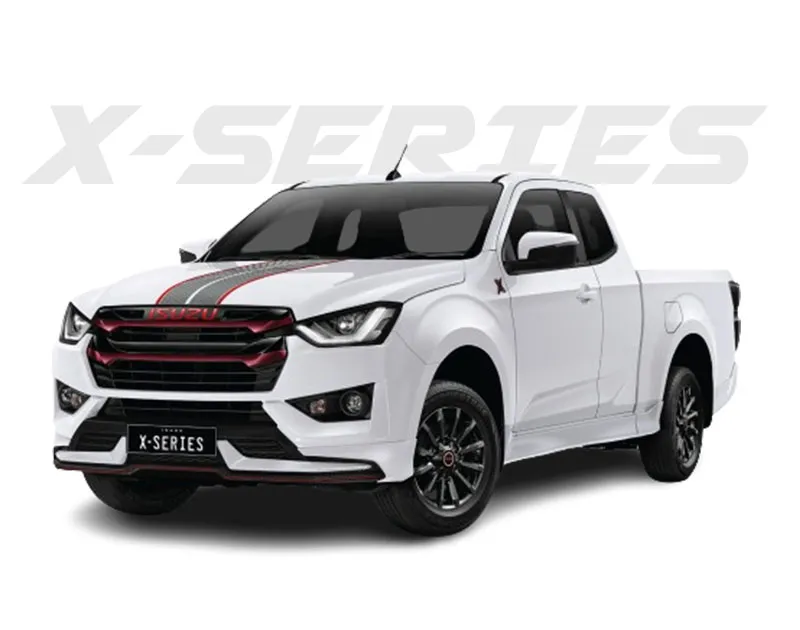 x-series