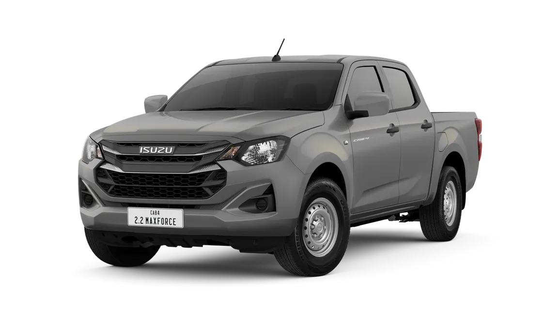 ISUZUDMAXCab4SELBRUSGRAYOPAQUEFrontB(1)