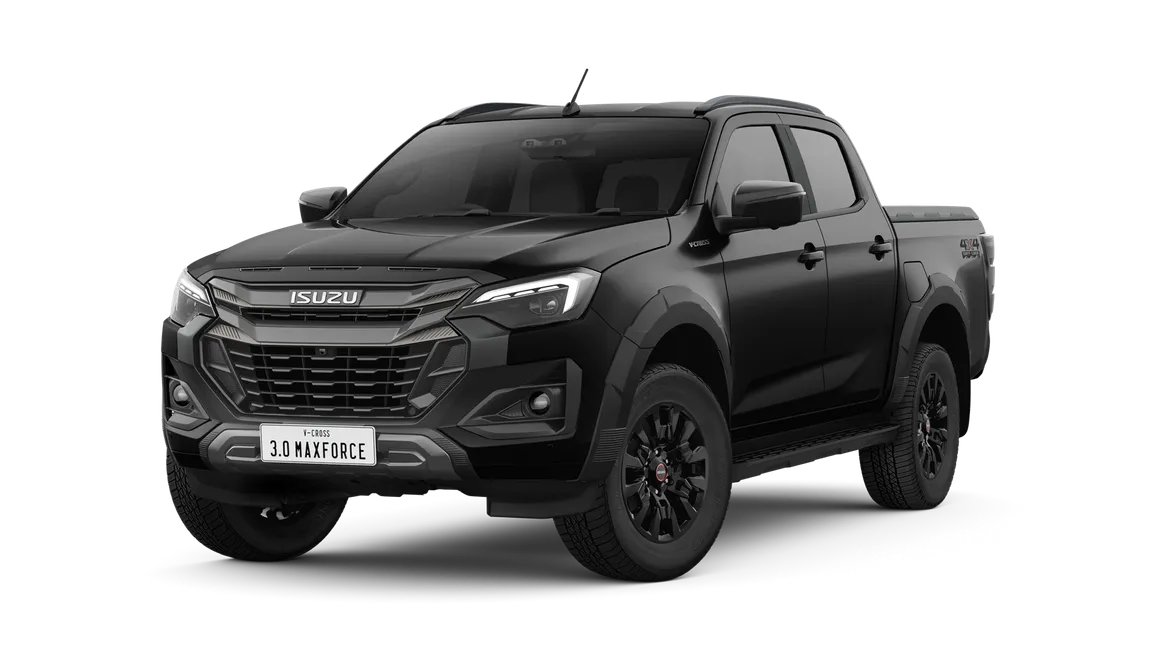 ISUZUVCROSS4DoorMBAVARIANBLACKMICAFrontB(1)