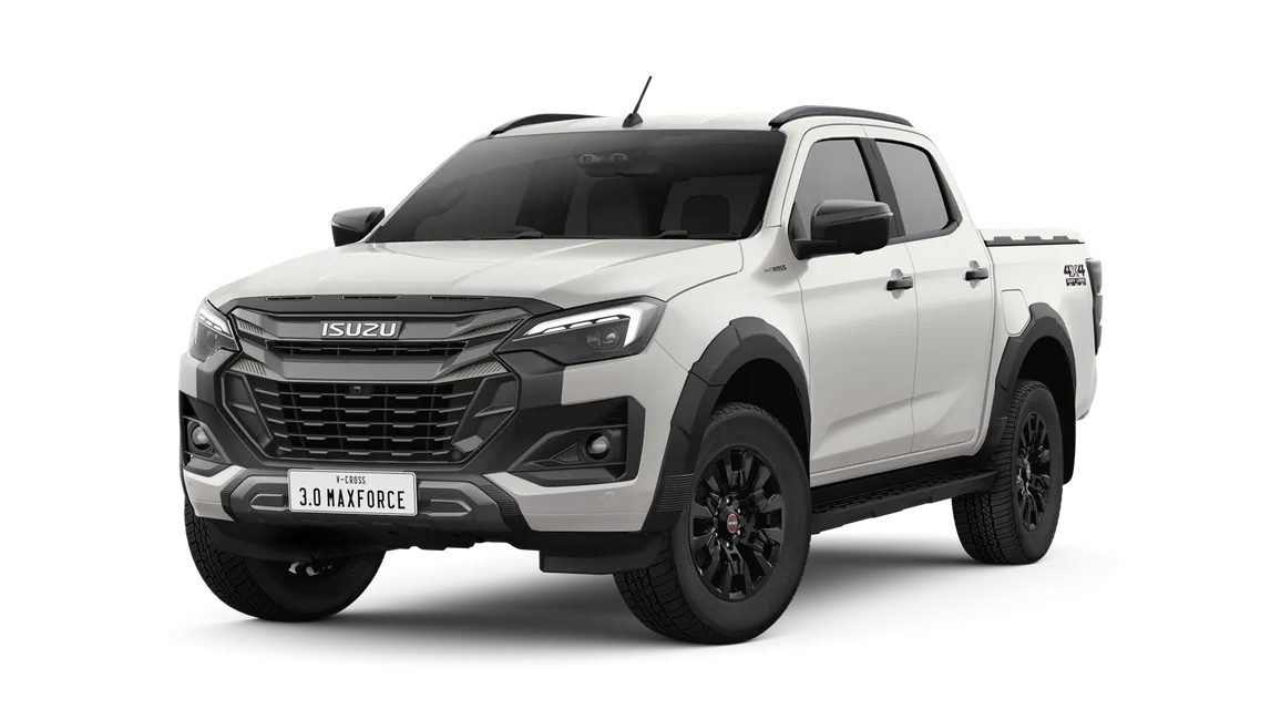 ISUZUVCROSS4DoorMDOLOMITEWHITEPEARLFrontB(1)