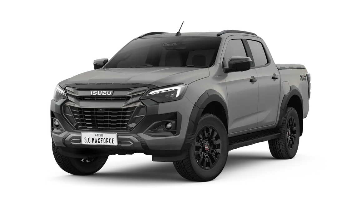 ISUZUVCROSS4DoorMELBRUSGRAYOPAQUEFrontB(1)