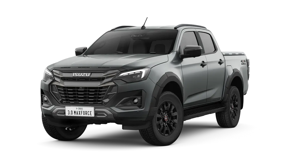 ISUZUVCROSS4DoorMINISHMOREGREYOPAQUEFrontB(1)