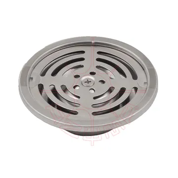 Floor-Drain-สแตนเลส