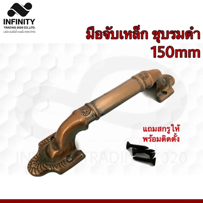 มือจับประตูหน้าต่าง