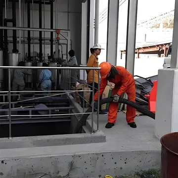ดูดกากตะกอนอย่างเดียว2