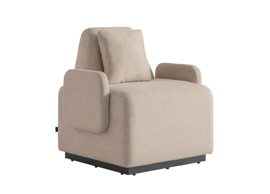 AXELLOUNGECHAIR